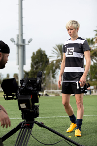 Megan Rapinoe